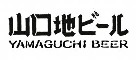Yamaguchi beer logo